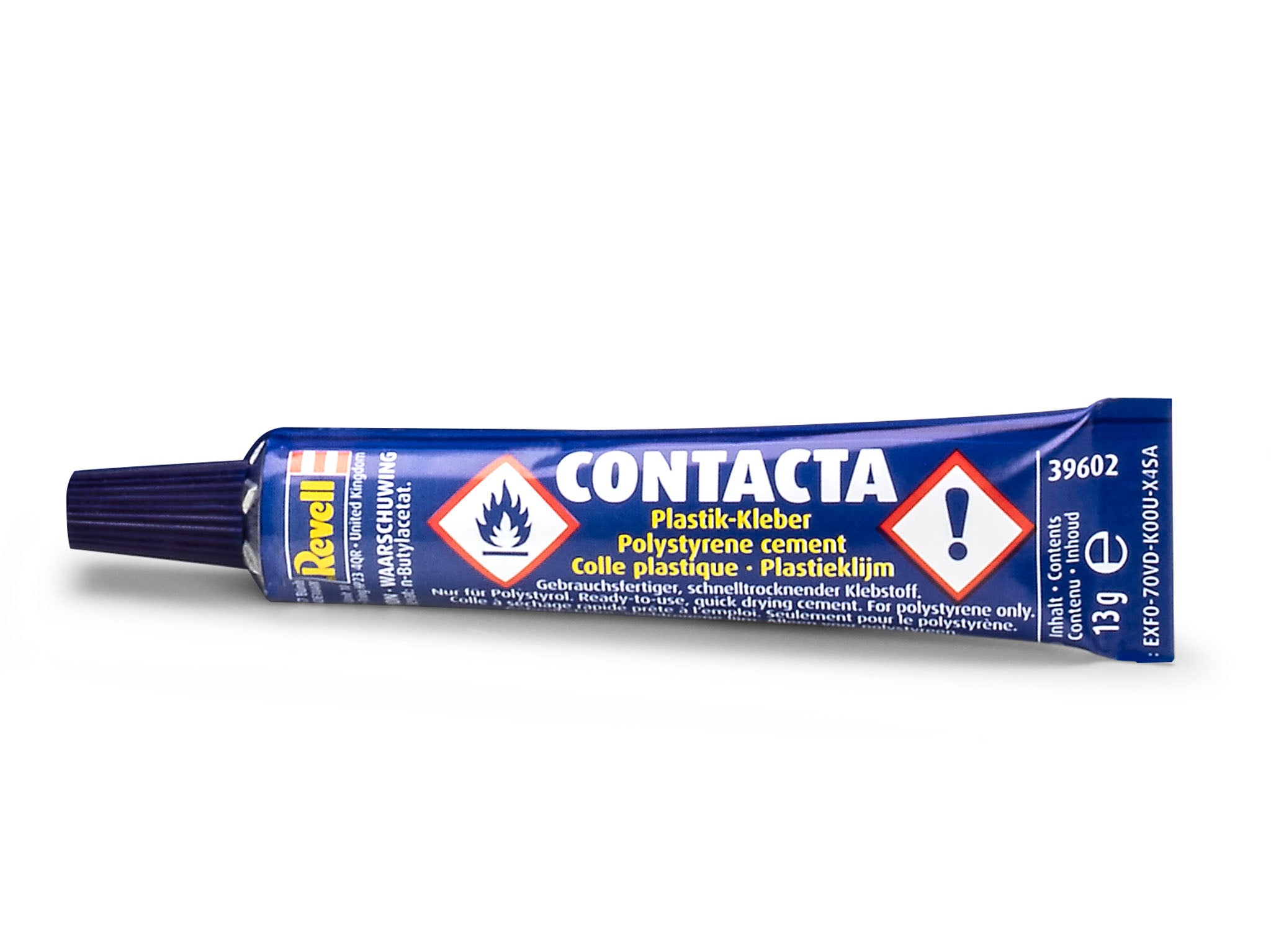 Contacta - Tube