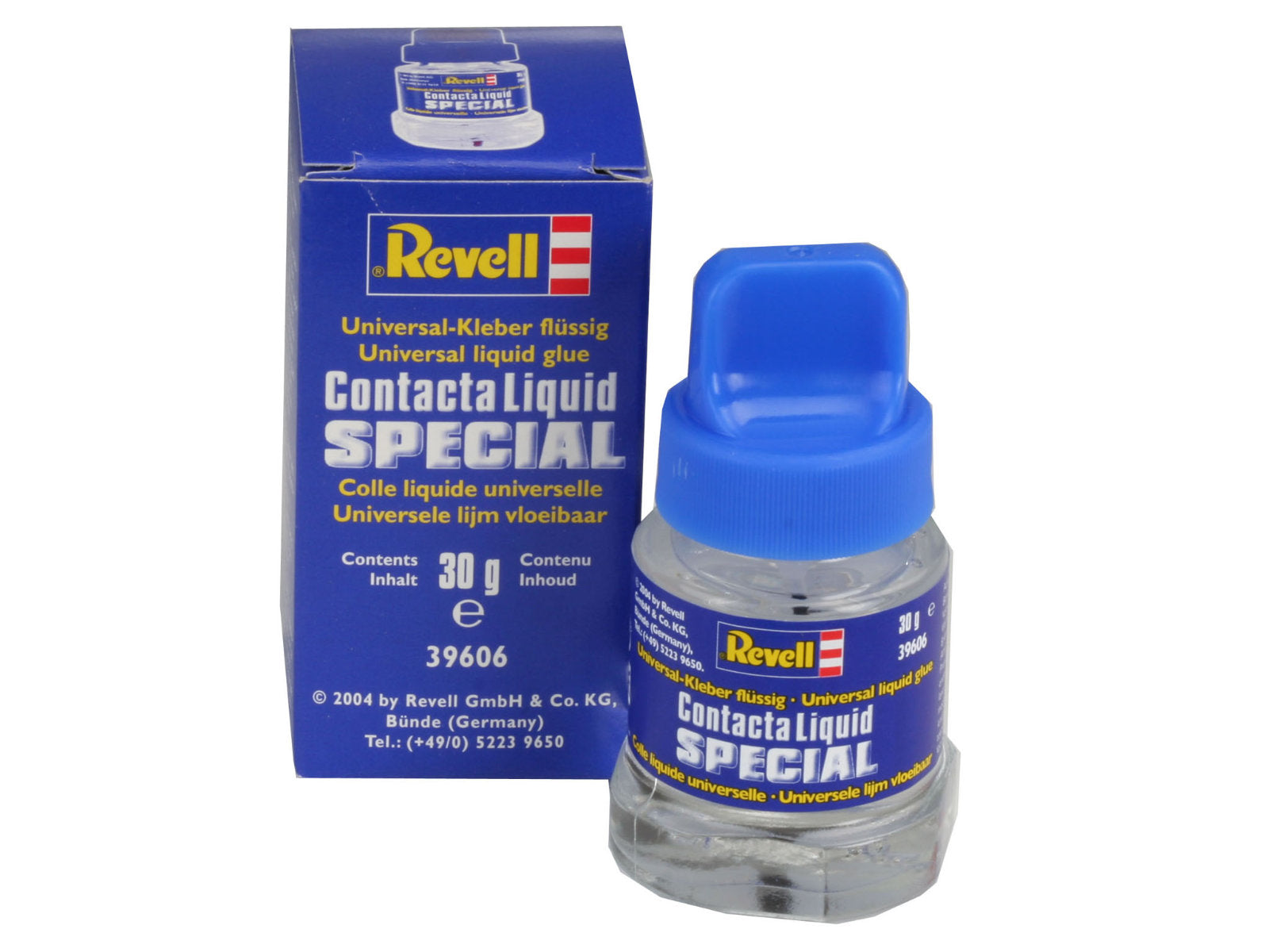 Contacta Liquid - Spezial