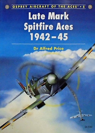 Supermarine "Spitfire"