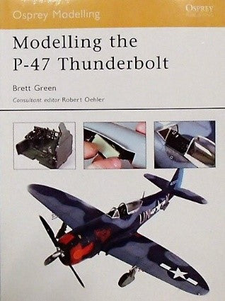 Republic P-47 "Thunderbolt"