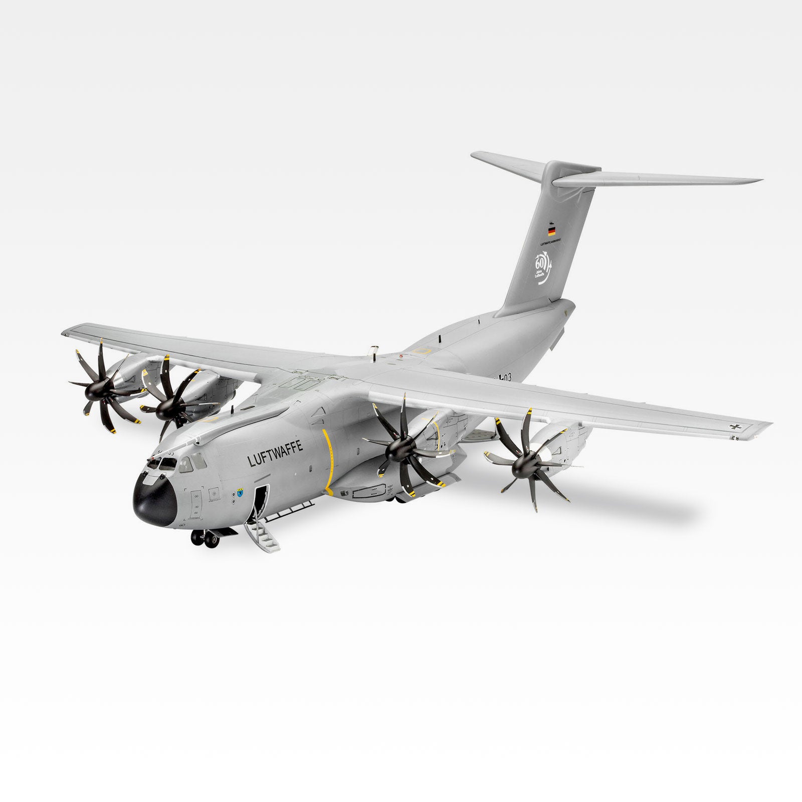 Flugzeuge A-B