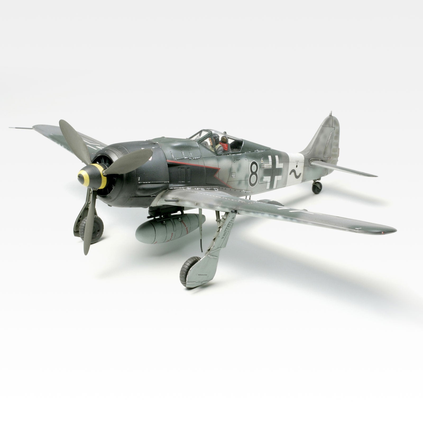 Flugzeuge C-F