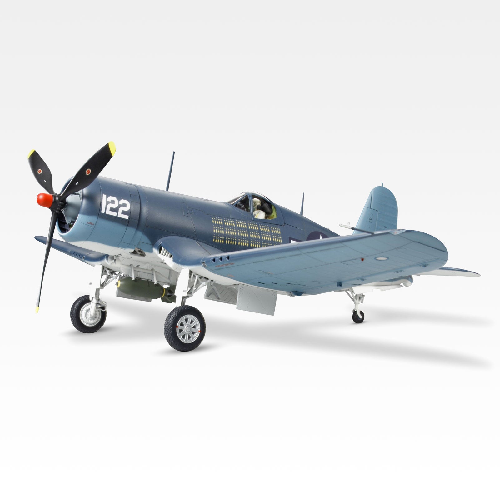 Flugzeuge T-Z