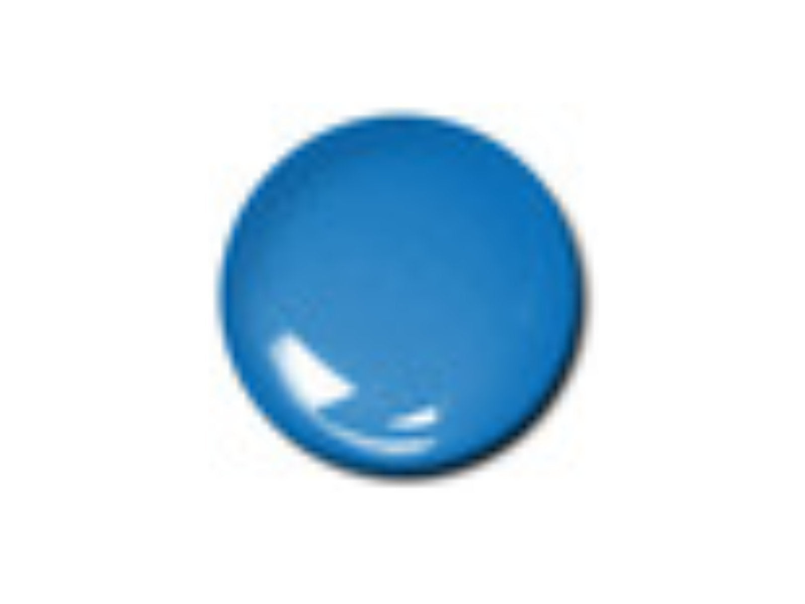 Blue - Glossy