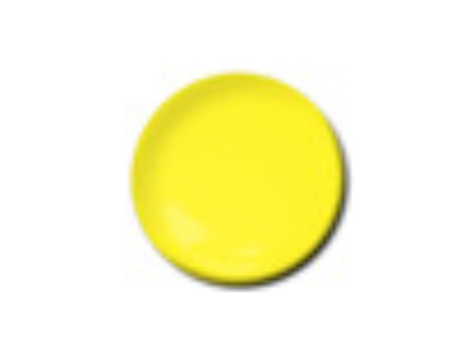 Cadmium Light Yellow - Matt