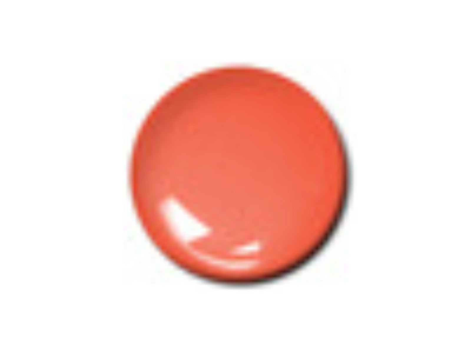 Orange - Glänzend