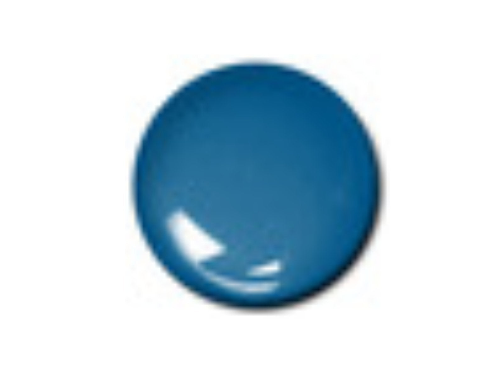 True Blue - Glossy