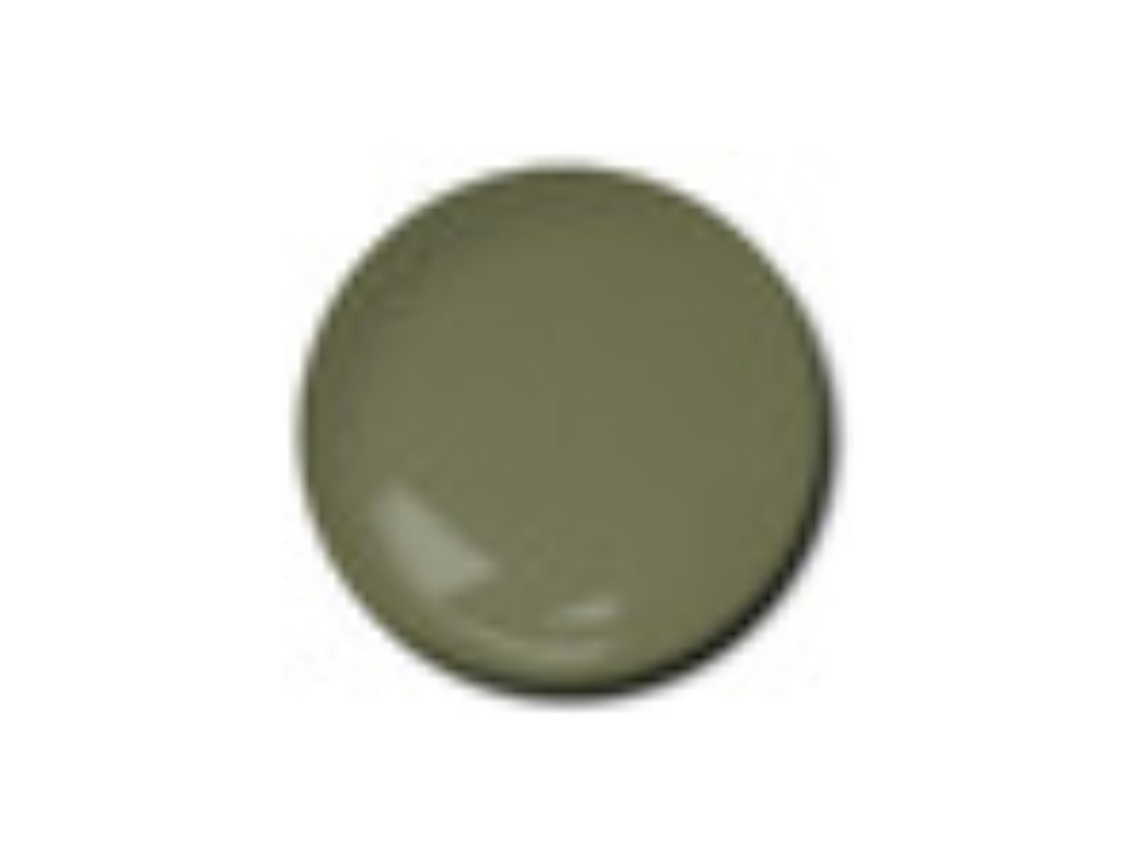 Olive-Khaki schwach - Matt