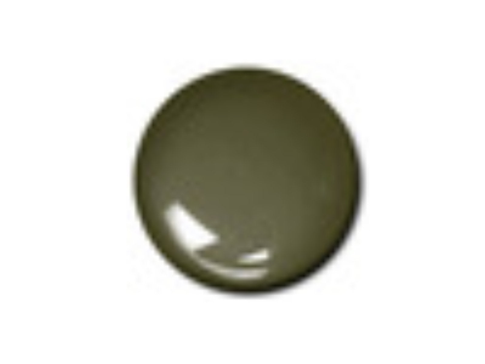Imperial Japanese - Army Green - Satin