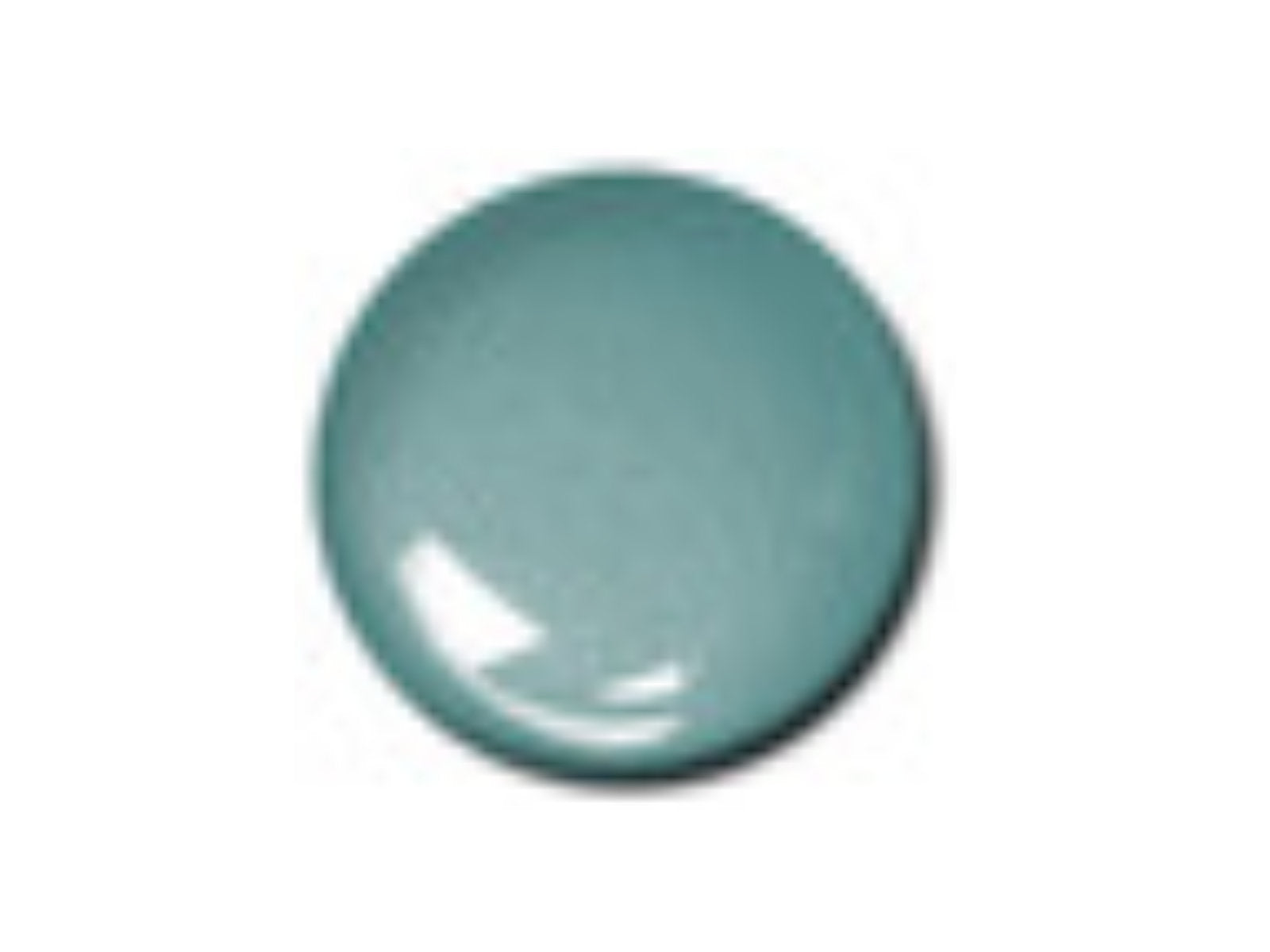 Inside-Metallic Blue - Glossy