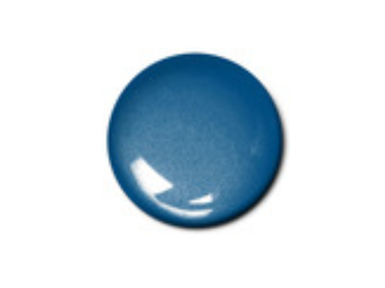 Arctic Blue - Metallic