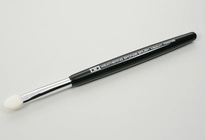 Weathering Sponge Brush - Medium