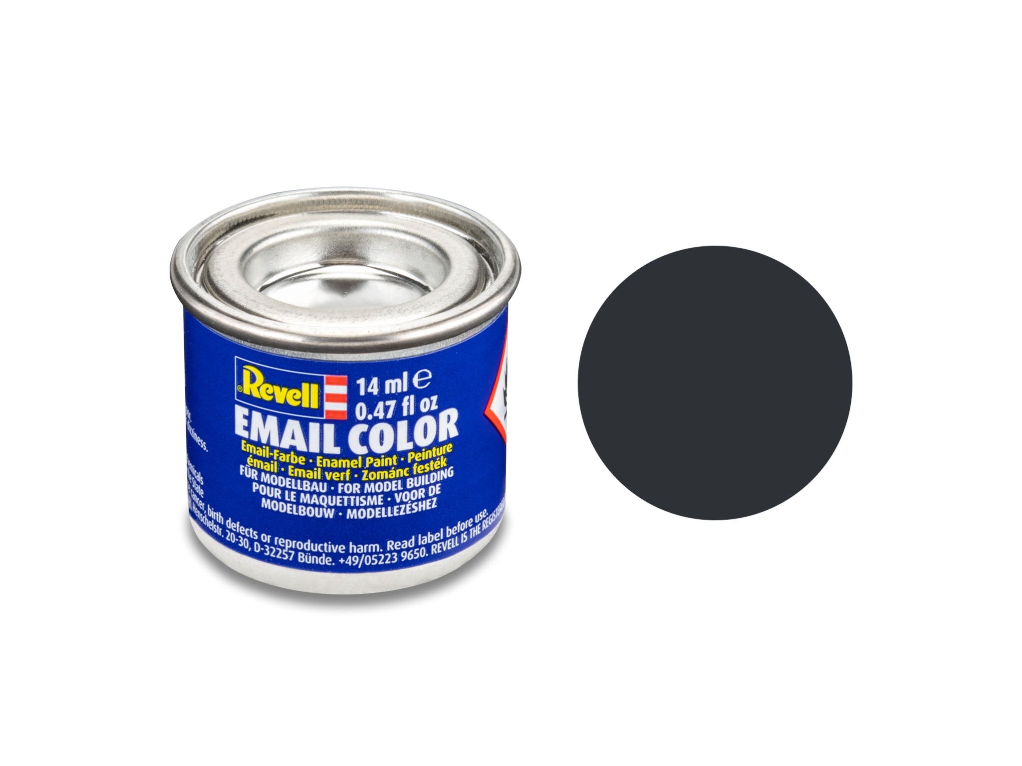 Anthracite - Matt