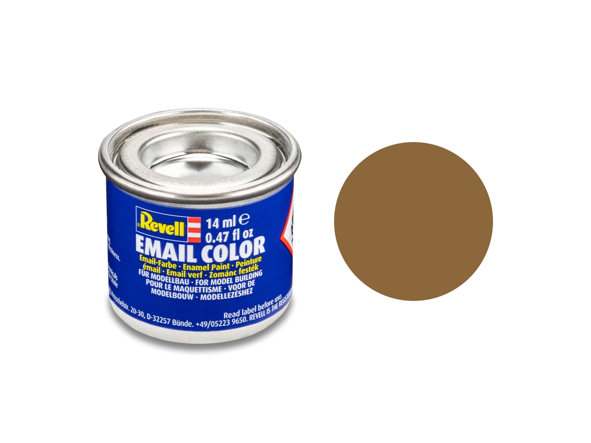 Earth dark - Matt