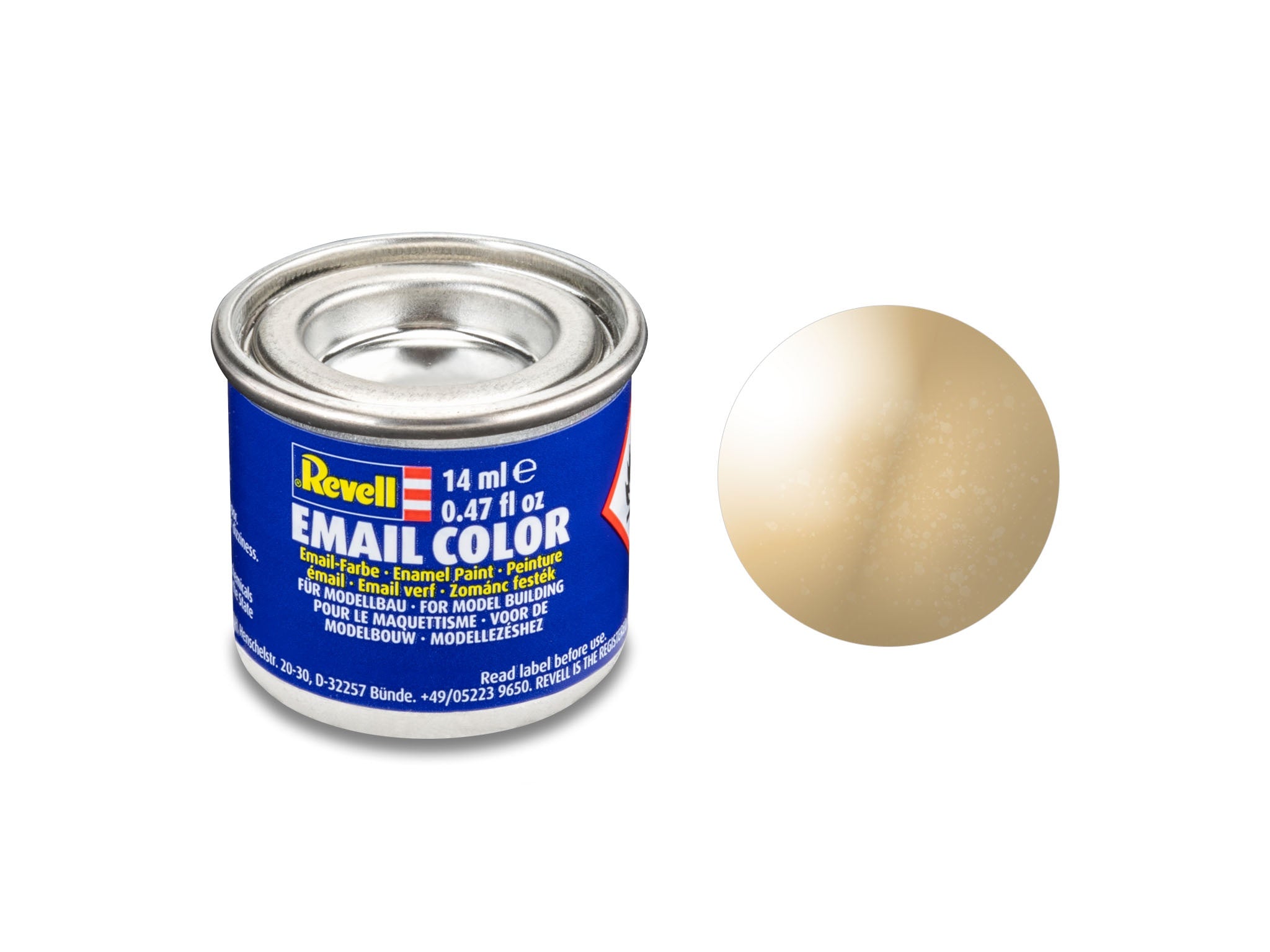 Gold - Metallik