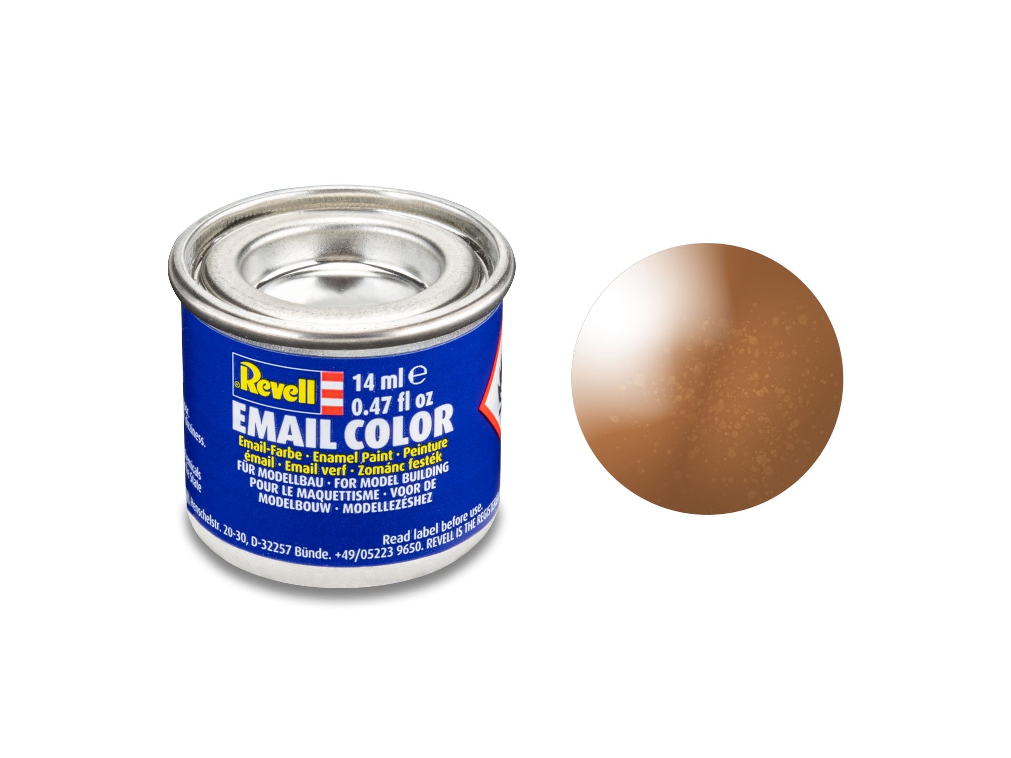 Bronze - Metallic