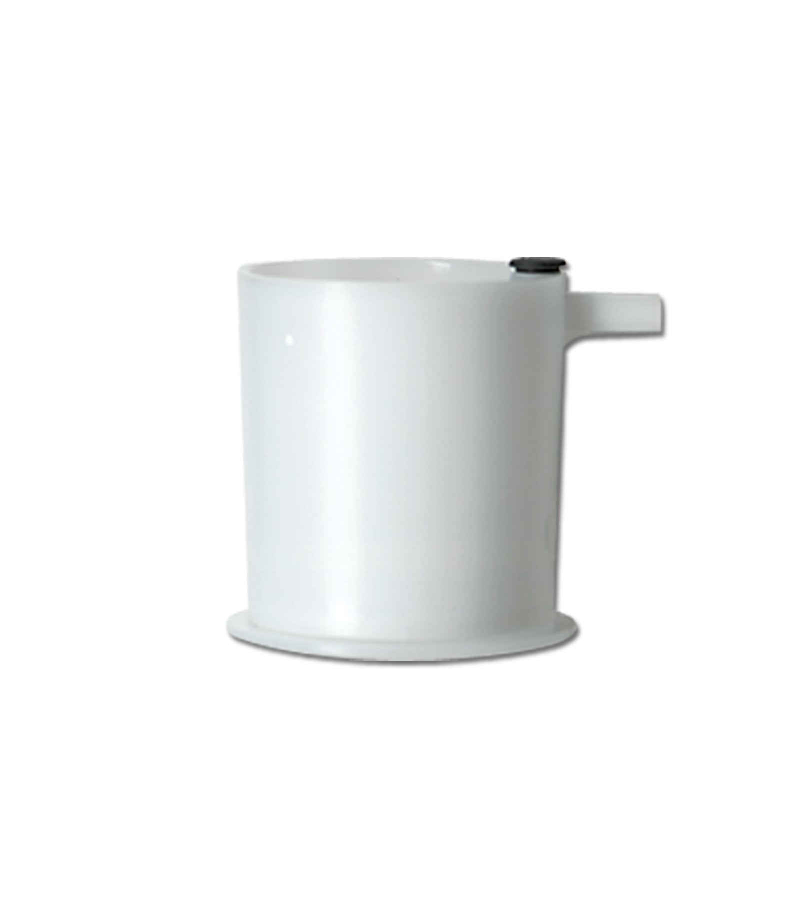 Top feed cup 12 cc