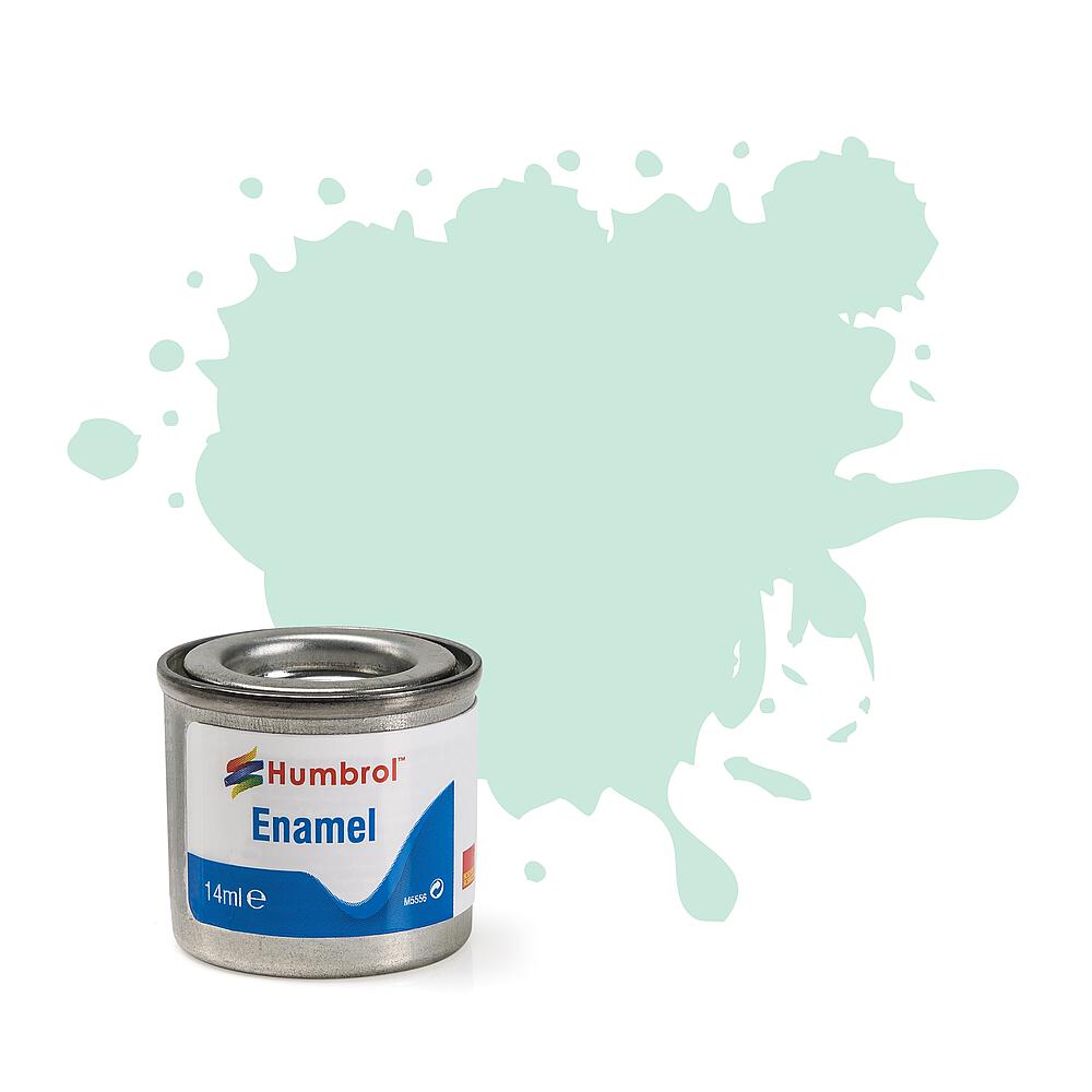 Green grey - matt
