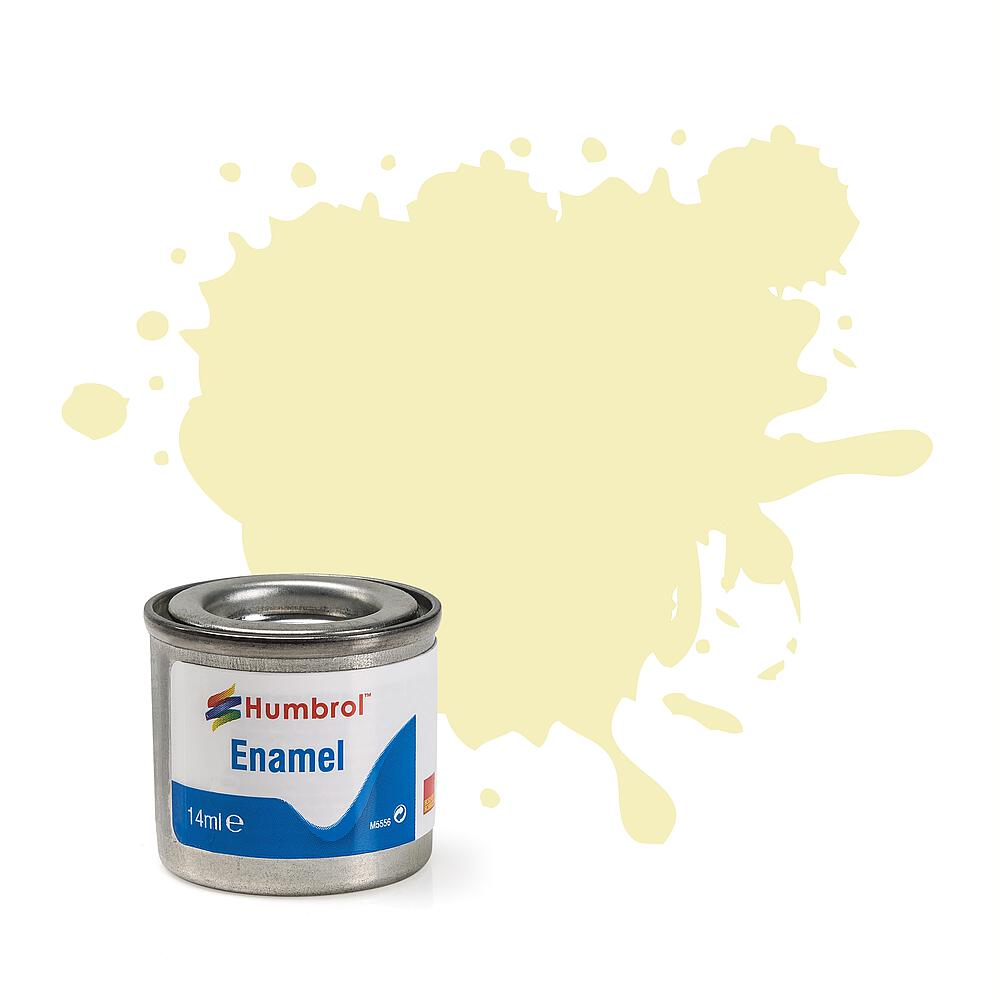 Ivory - Glossy