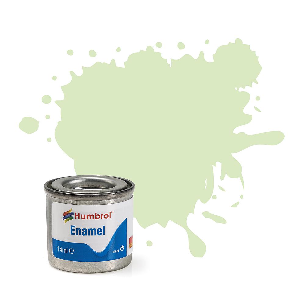 Beige green - matt