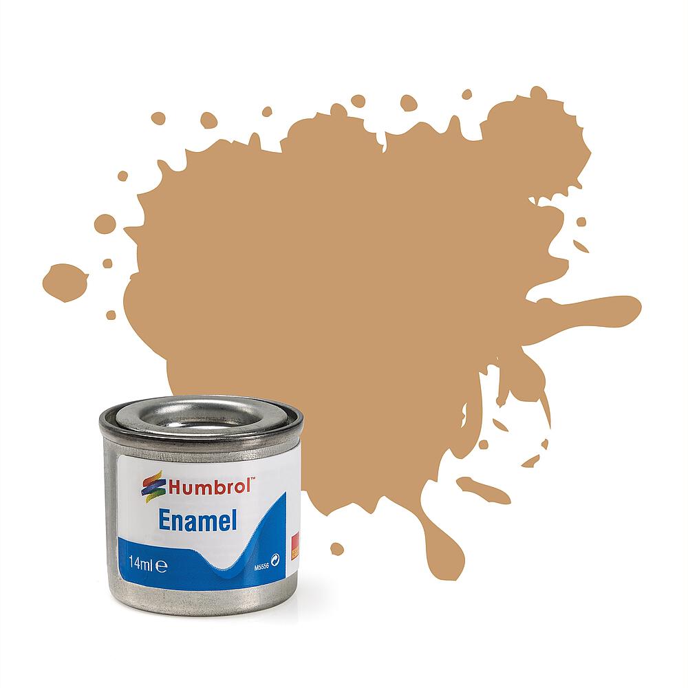 Sand - matt