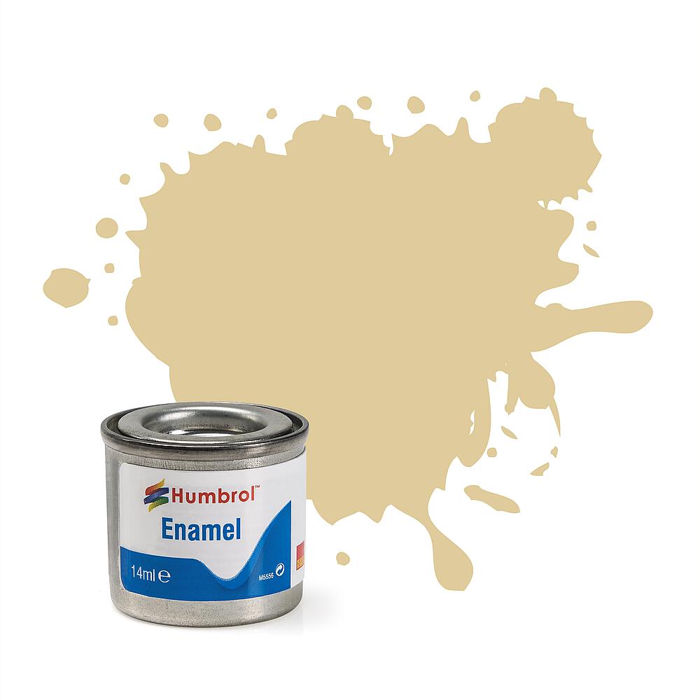 Beige grey - matt