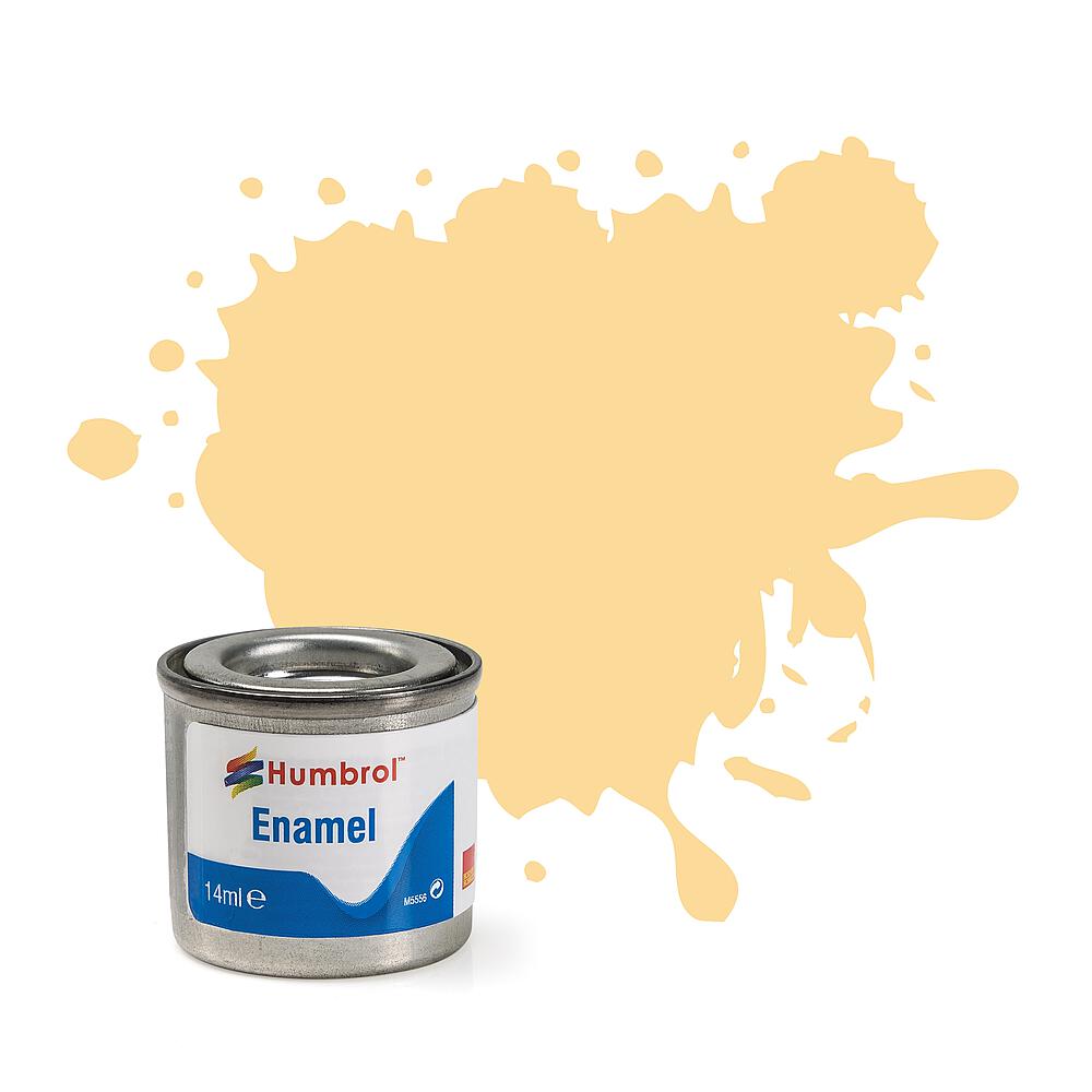 Fur brown - matt