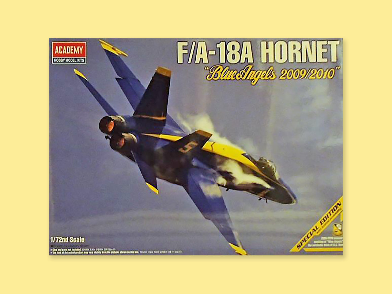 McDD F/A-18A "Hornet"