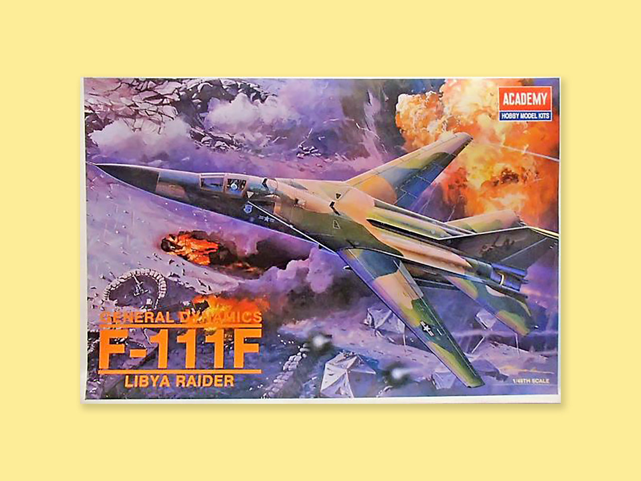 General Dynamics F-111 F
