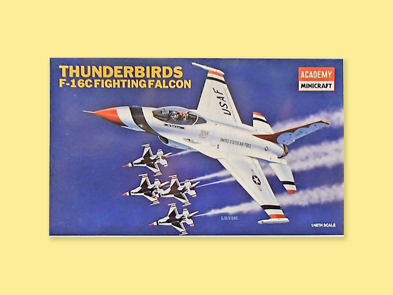 General Dynamics F-16C