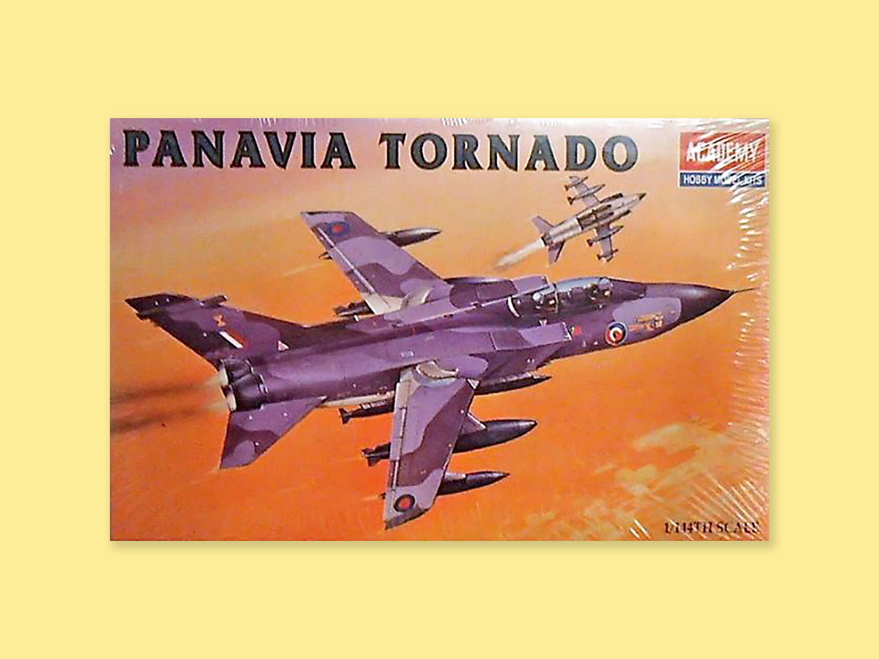 Tornado Mk.2