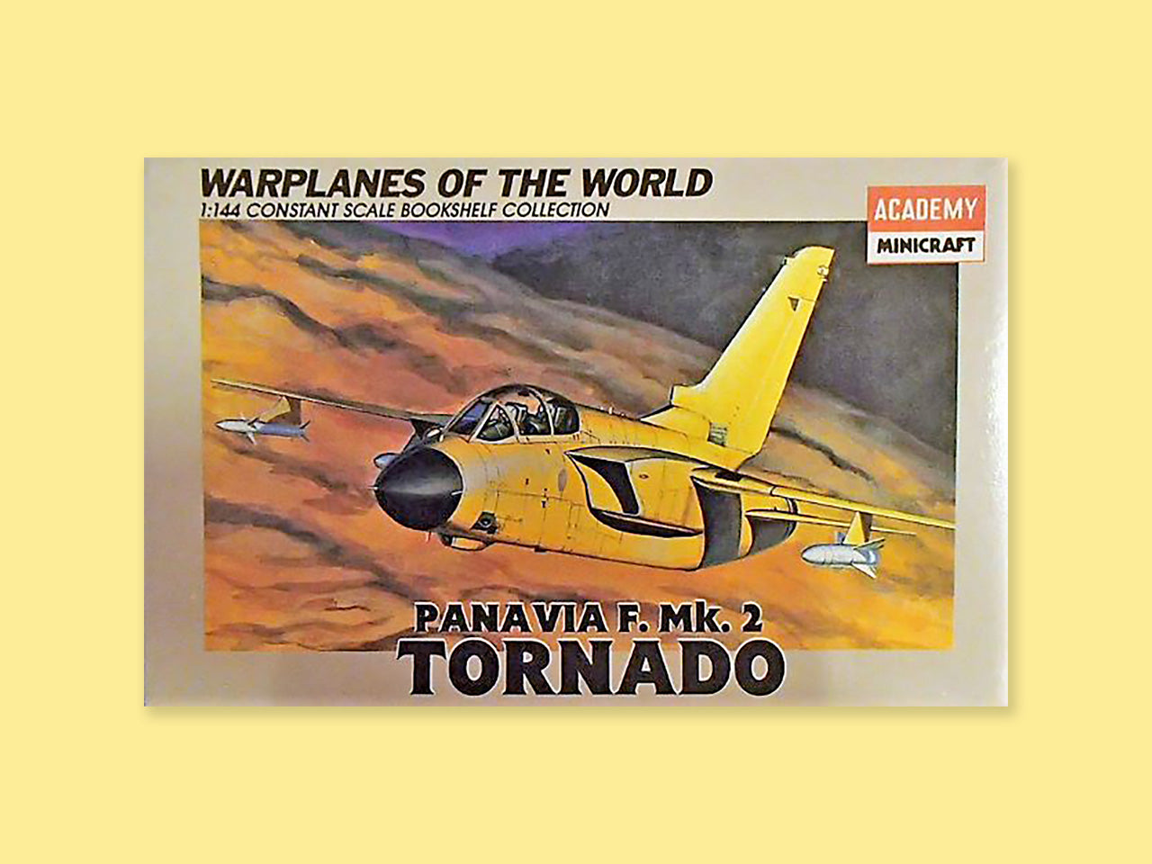Panavia Tornado F Mk.2