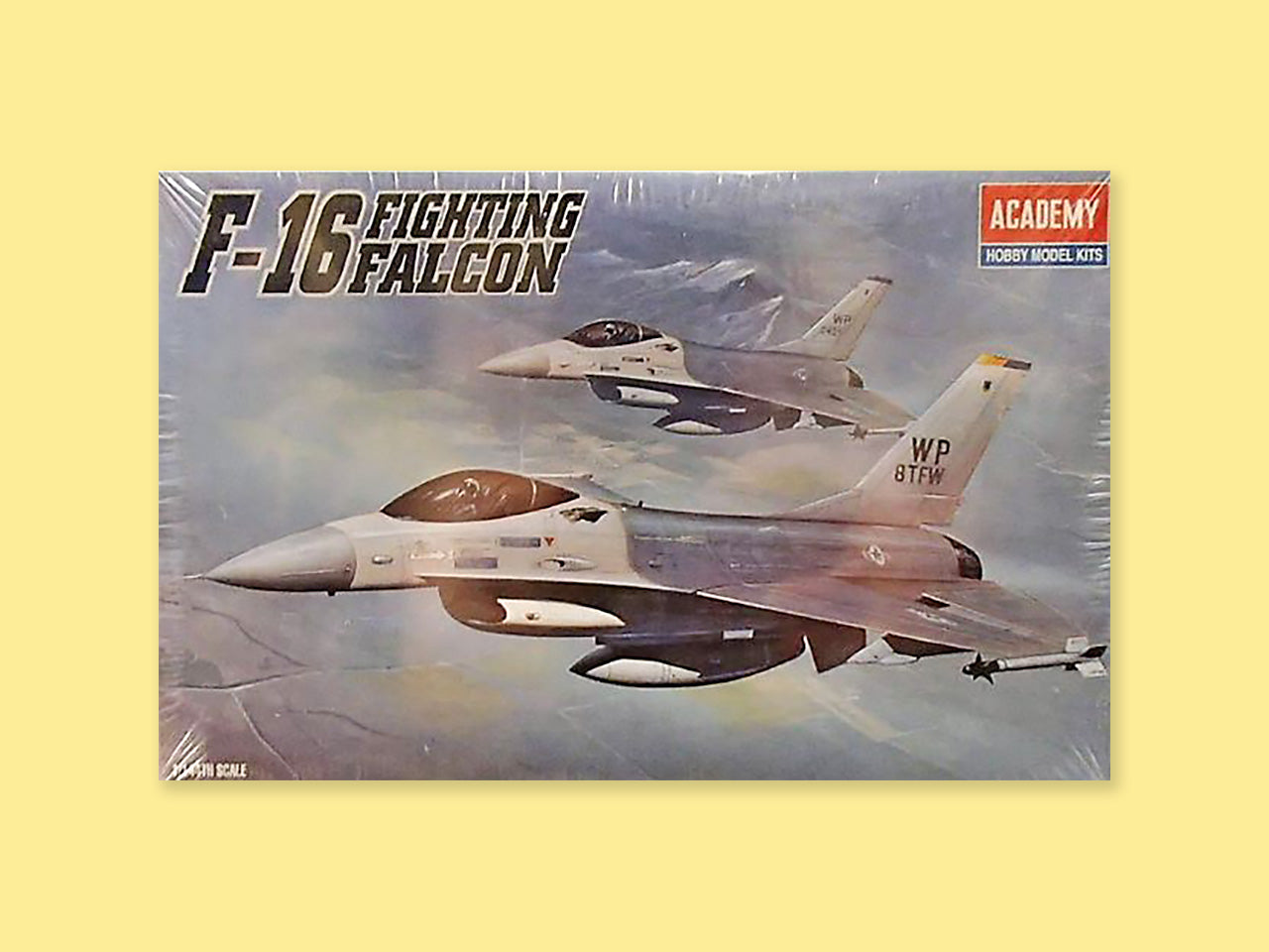 General Dynamics F-16A