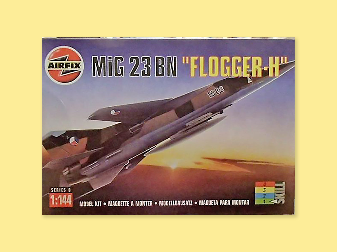 MiG-23BN