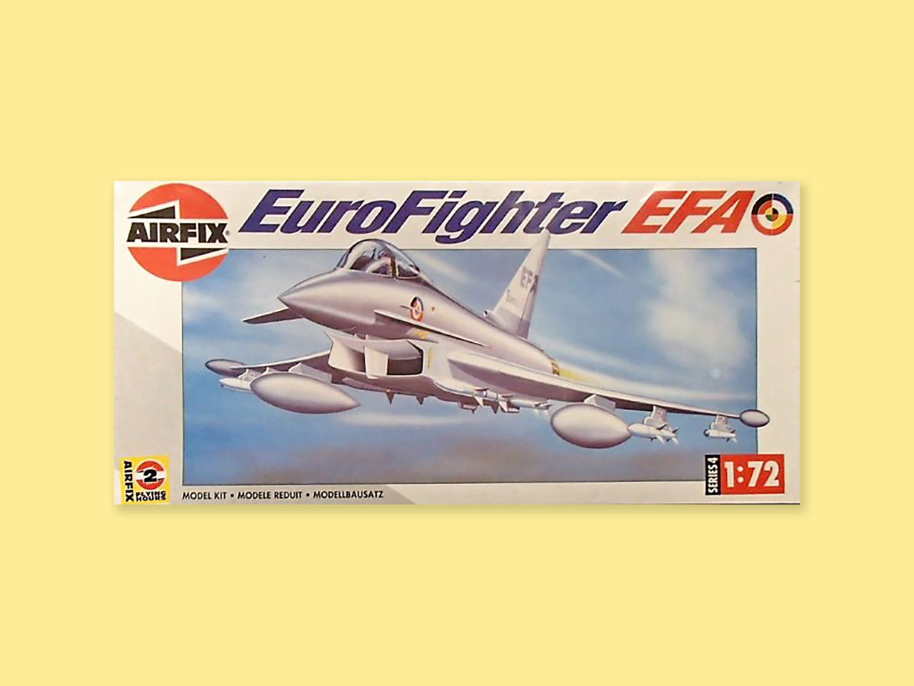 Eurofighter EF 2000