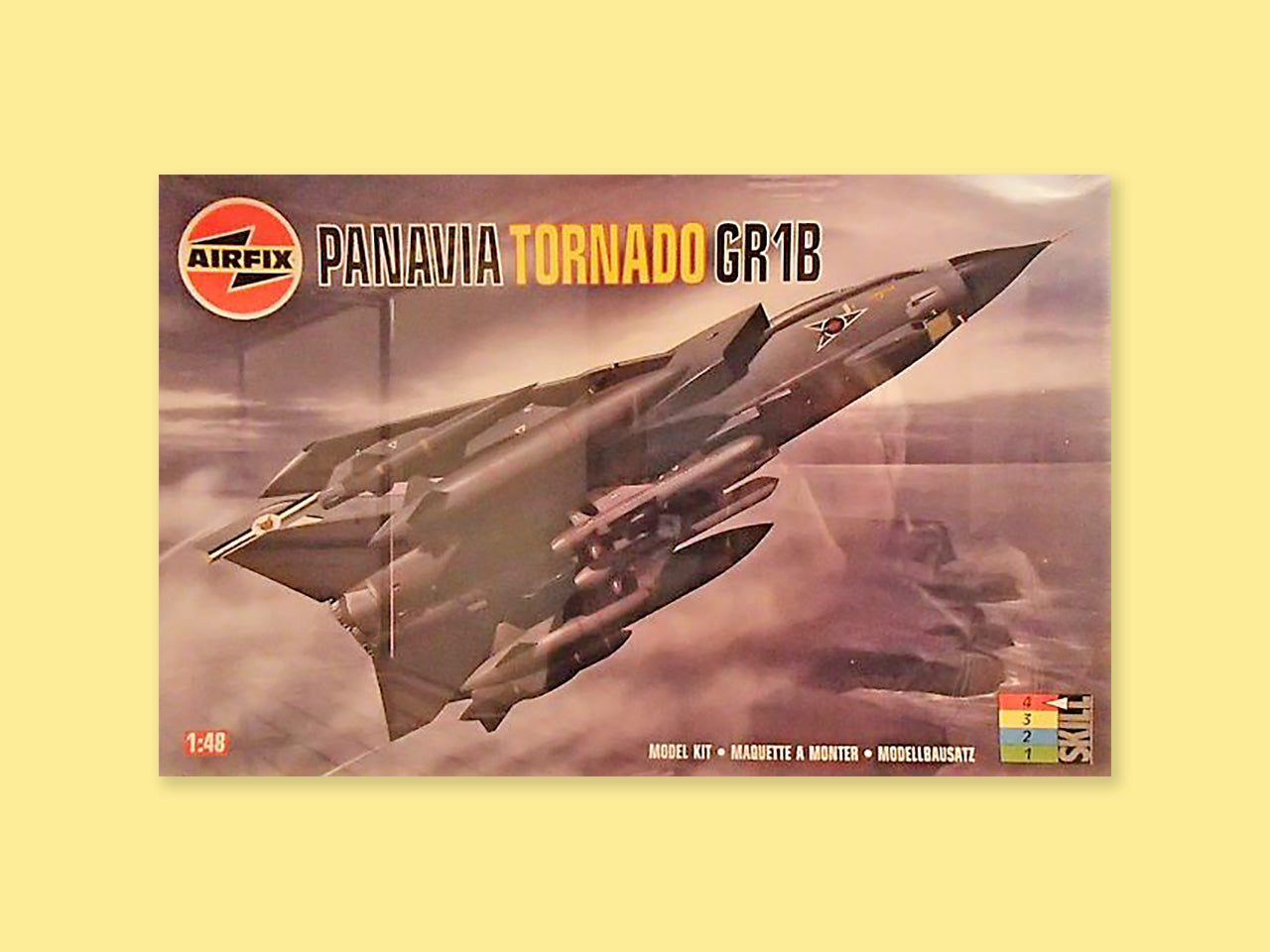 Panavia Tornado GR Mk.IB