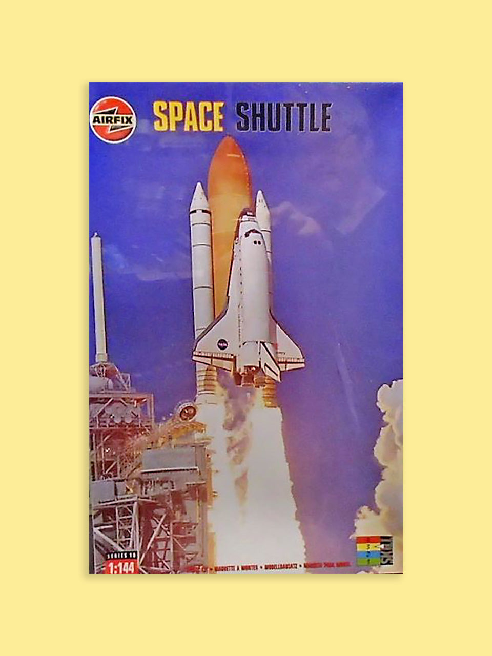 Space Shuttle
