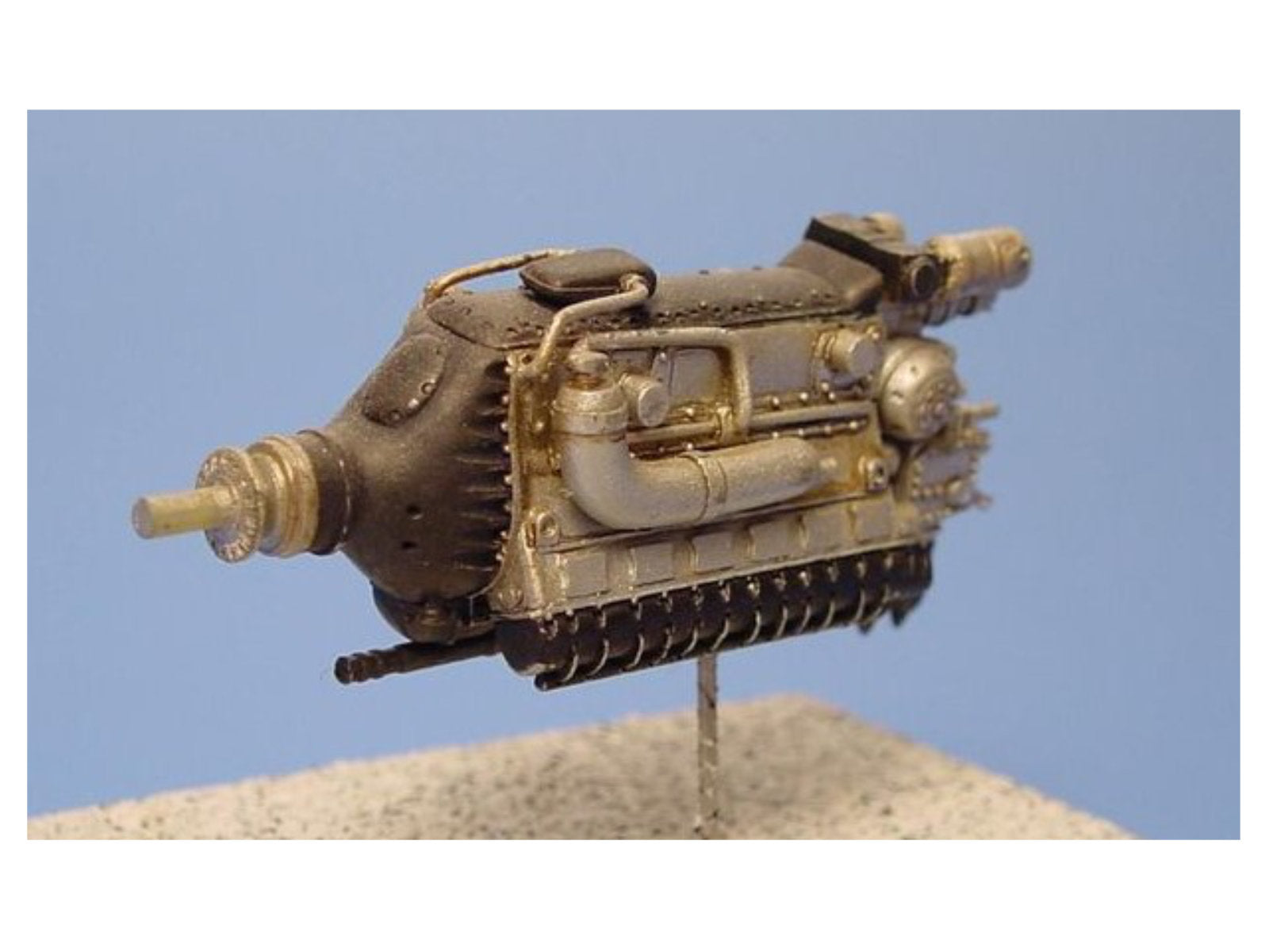 Junkers Jumo 213
