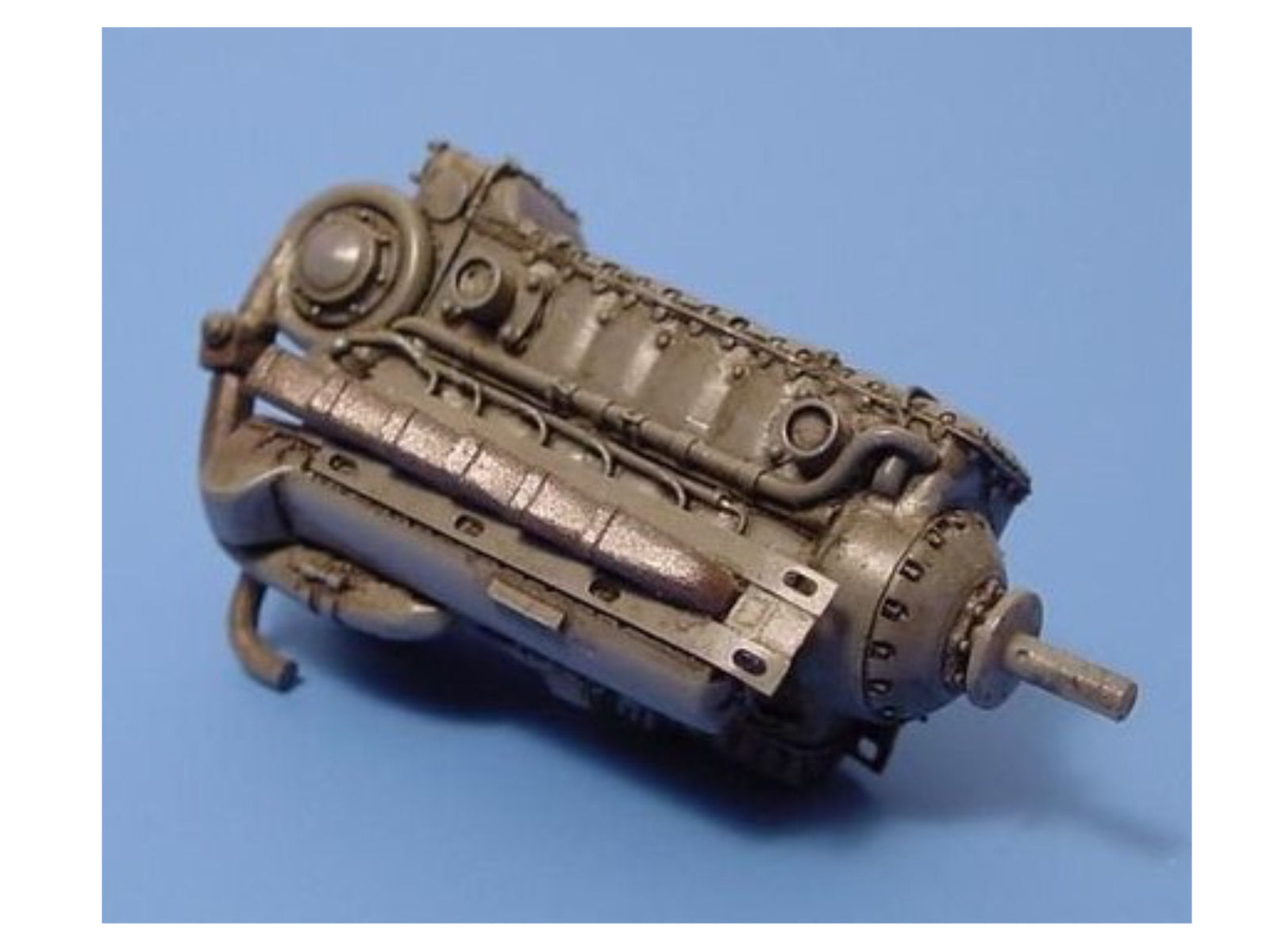 Junkers Jumo 211
