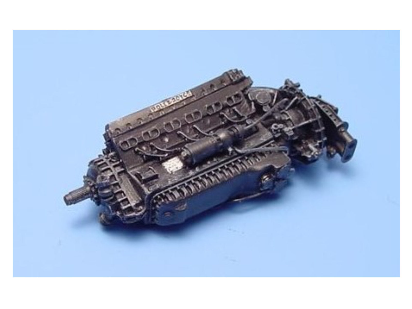 Rolls Royce Merlin Mk 22