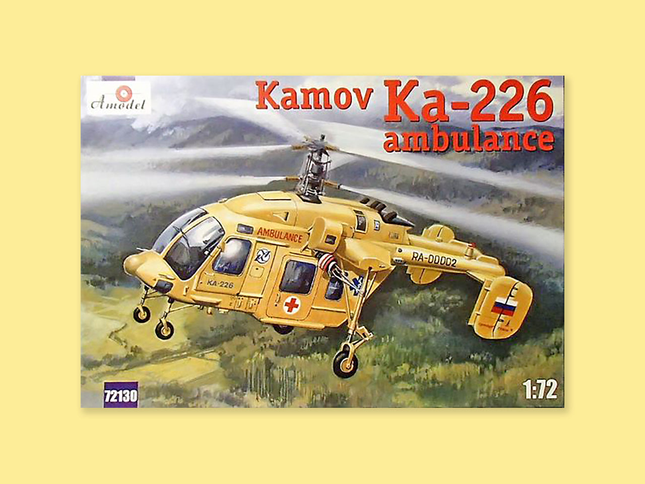 Ka-226