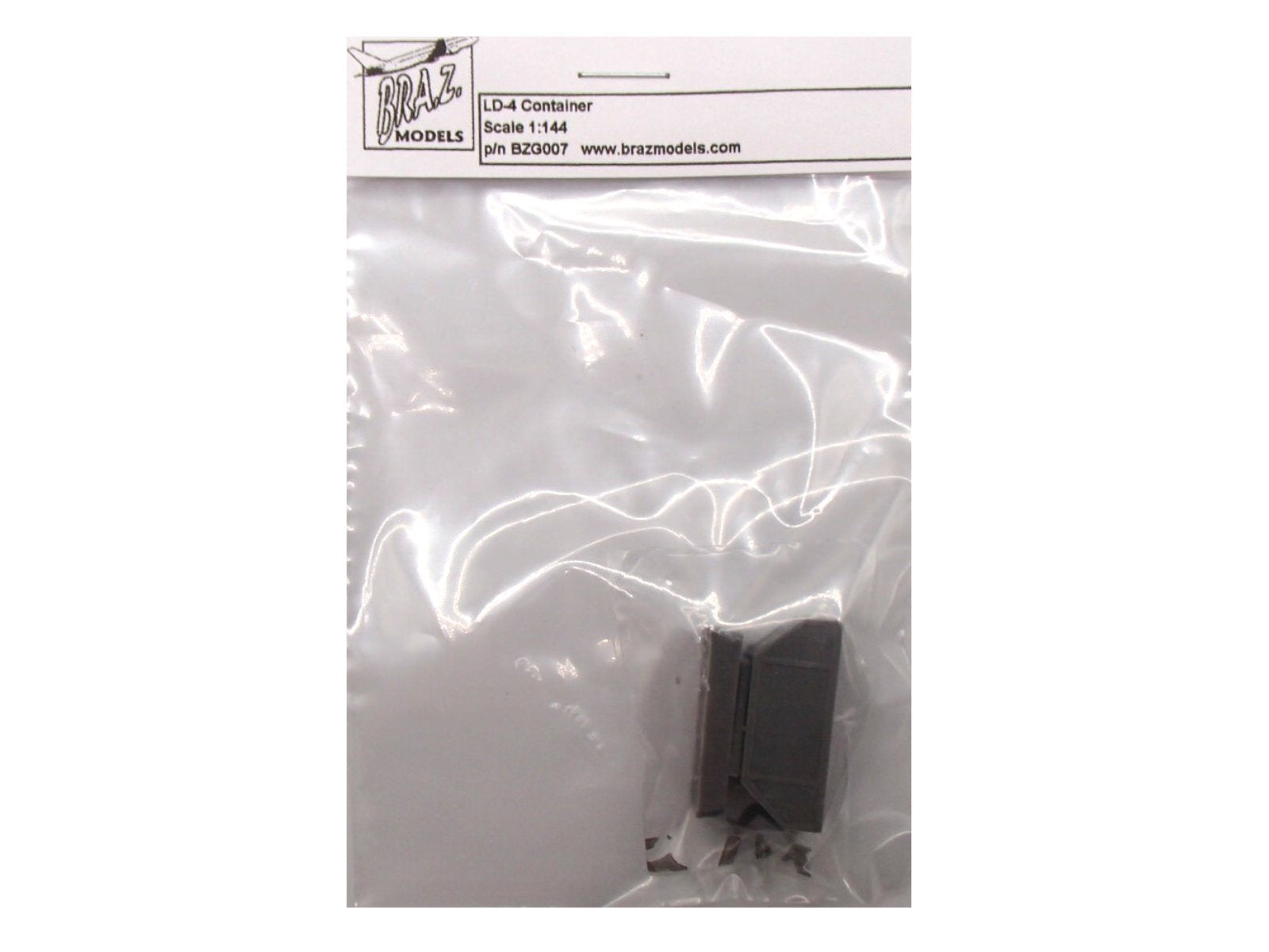 Container LD-4