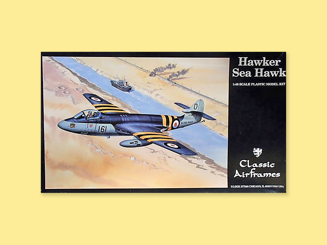 Hawker "Sea Hawk"