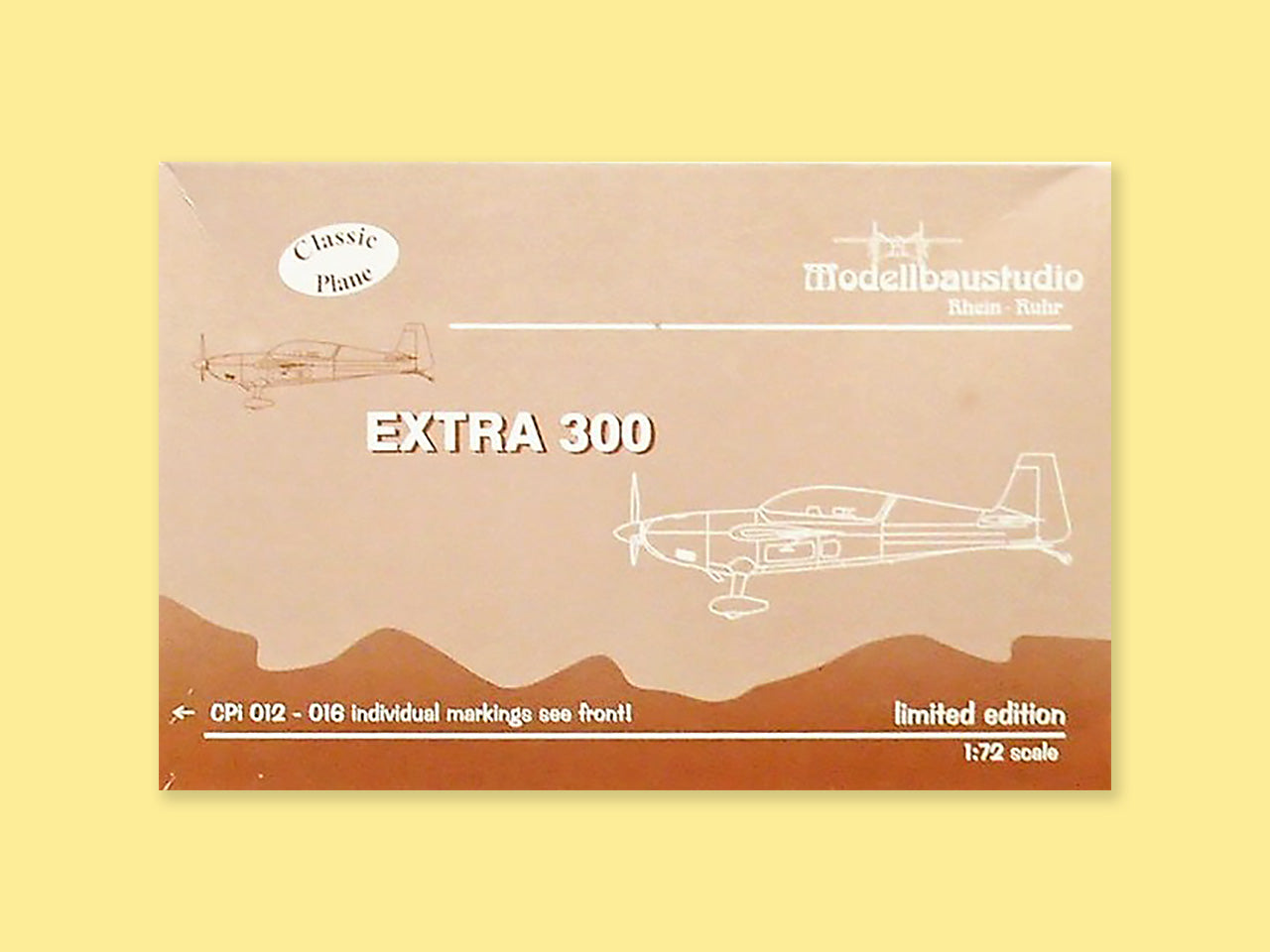 Extra 300