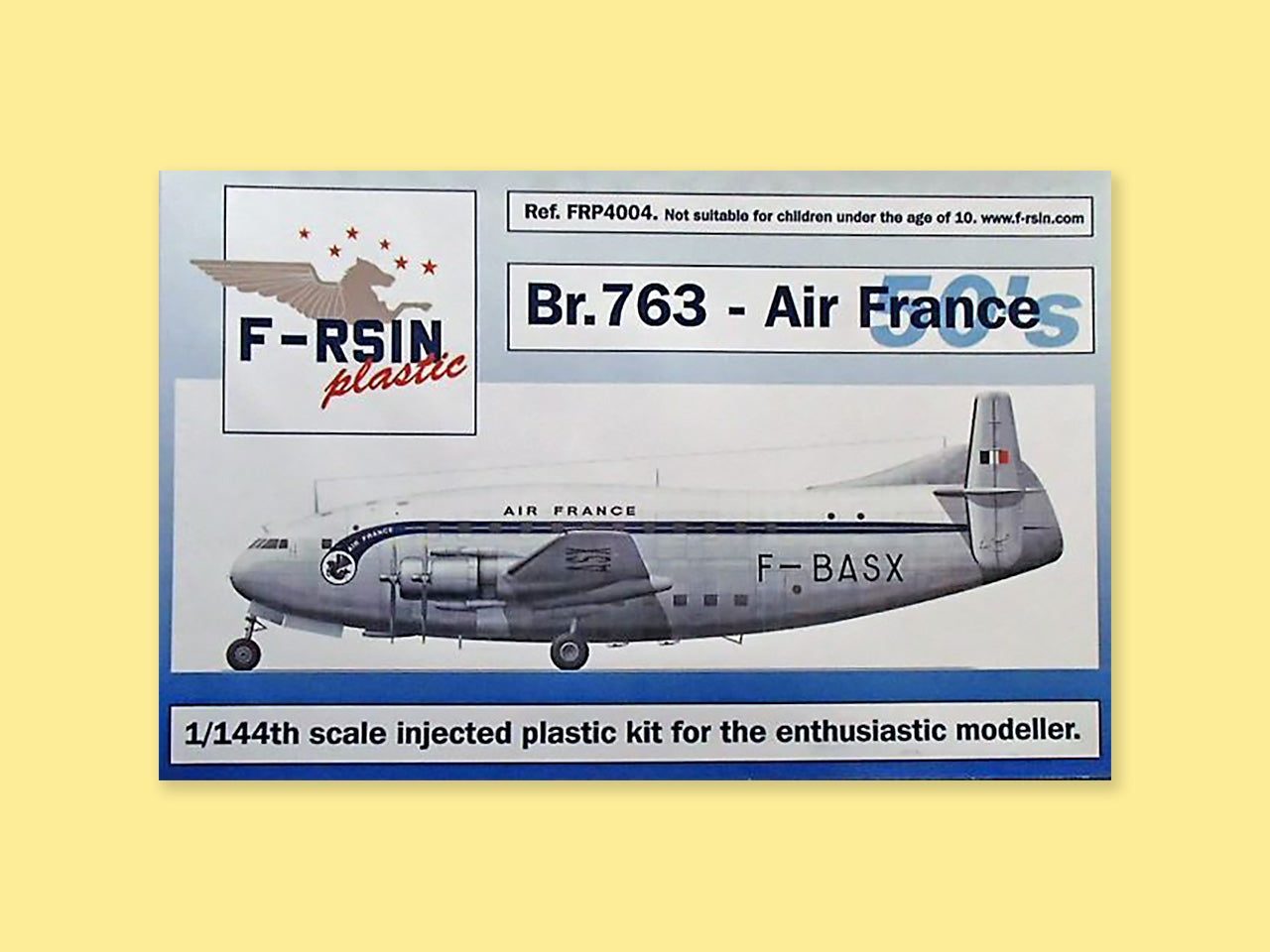 Breguet 763S "AIR FRANCE"