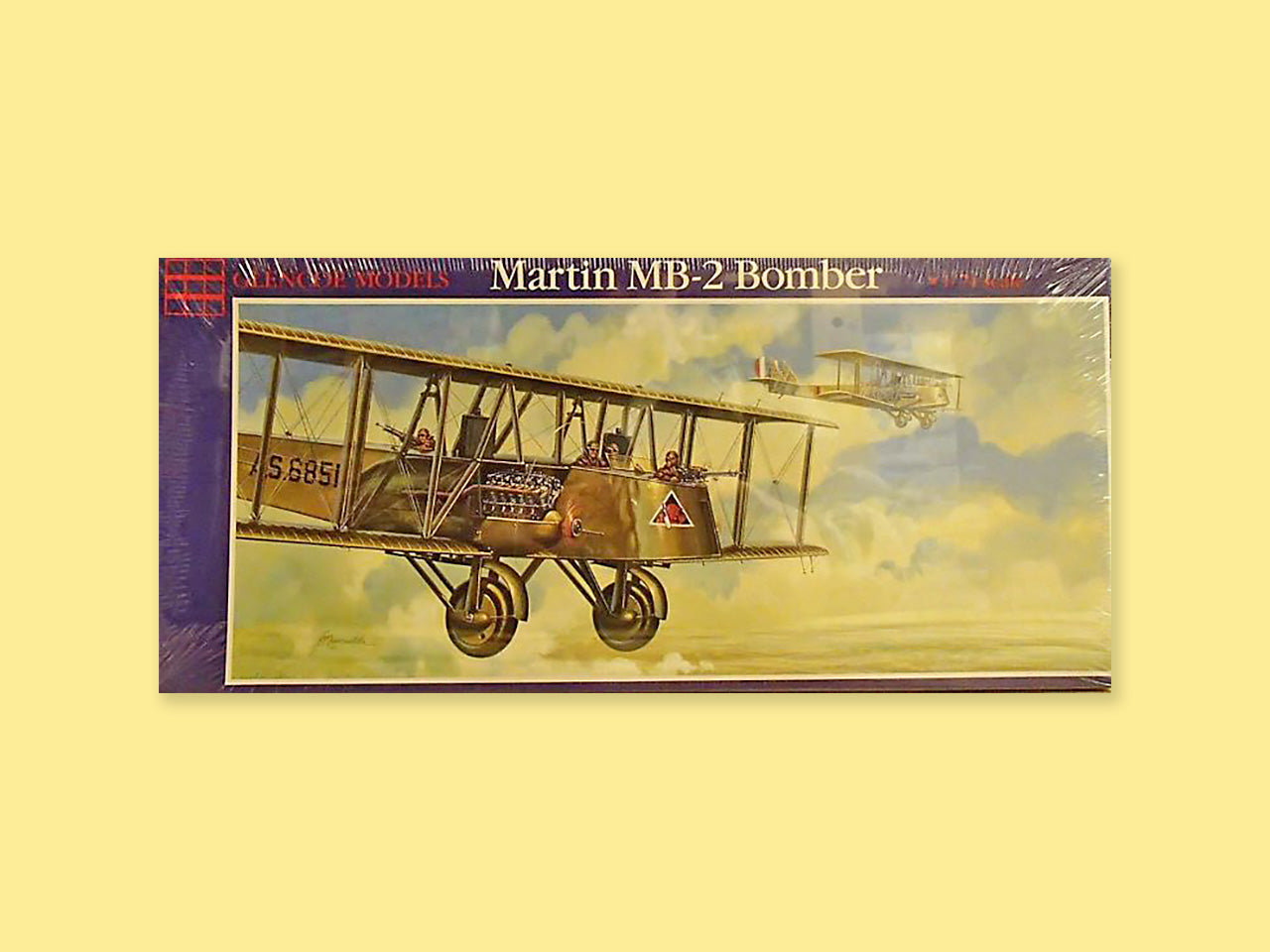 Martin MB-2