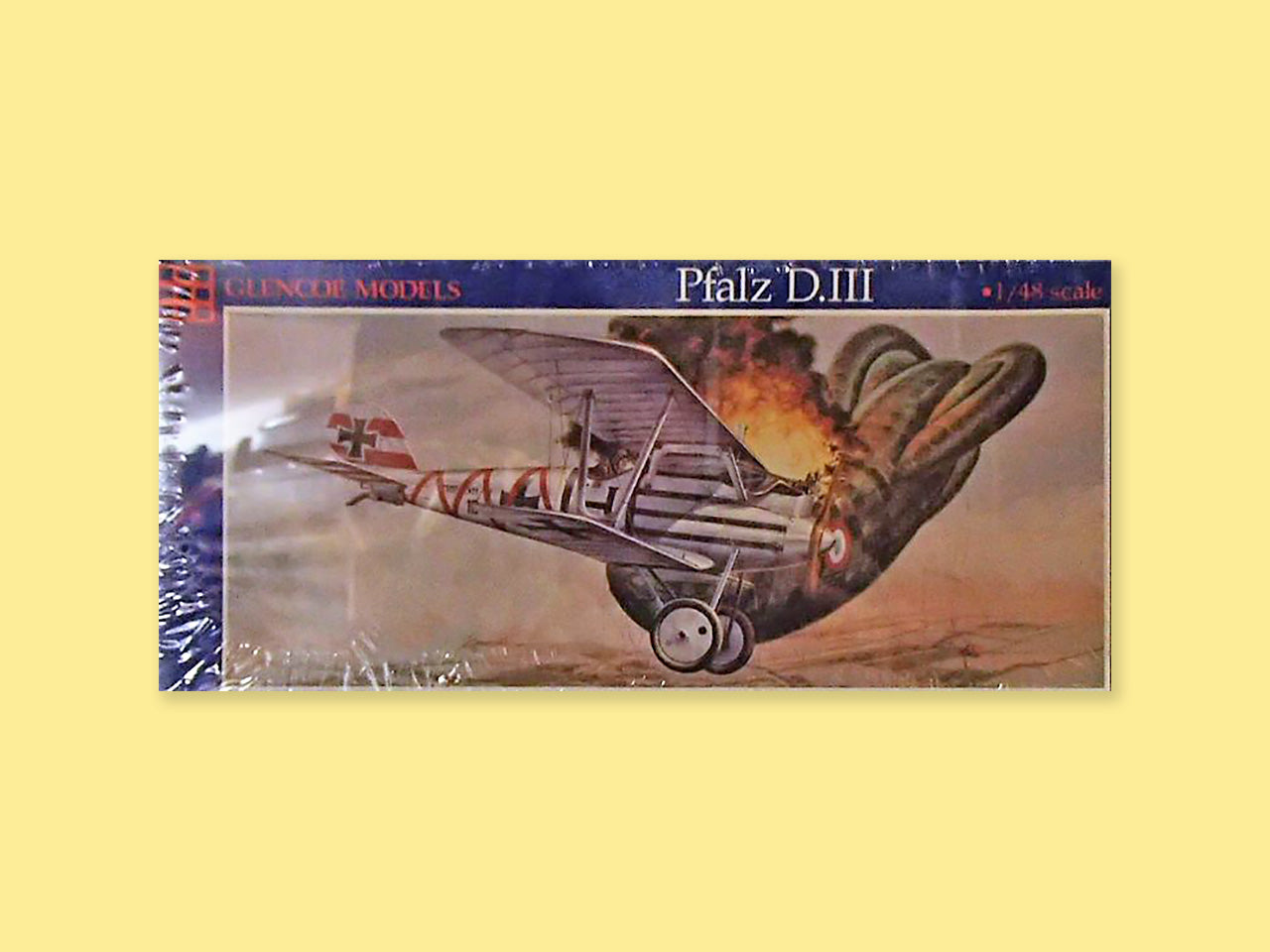 Pfalz D.III