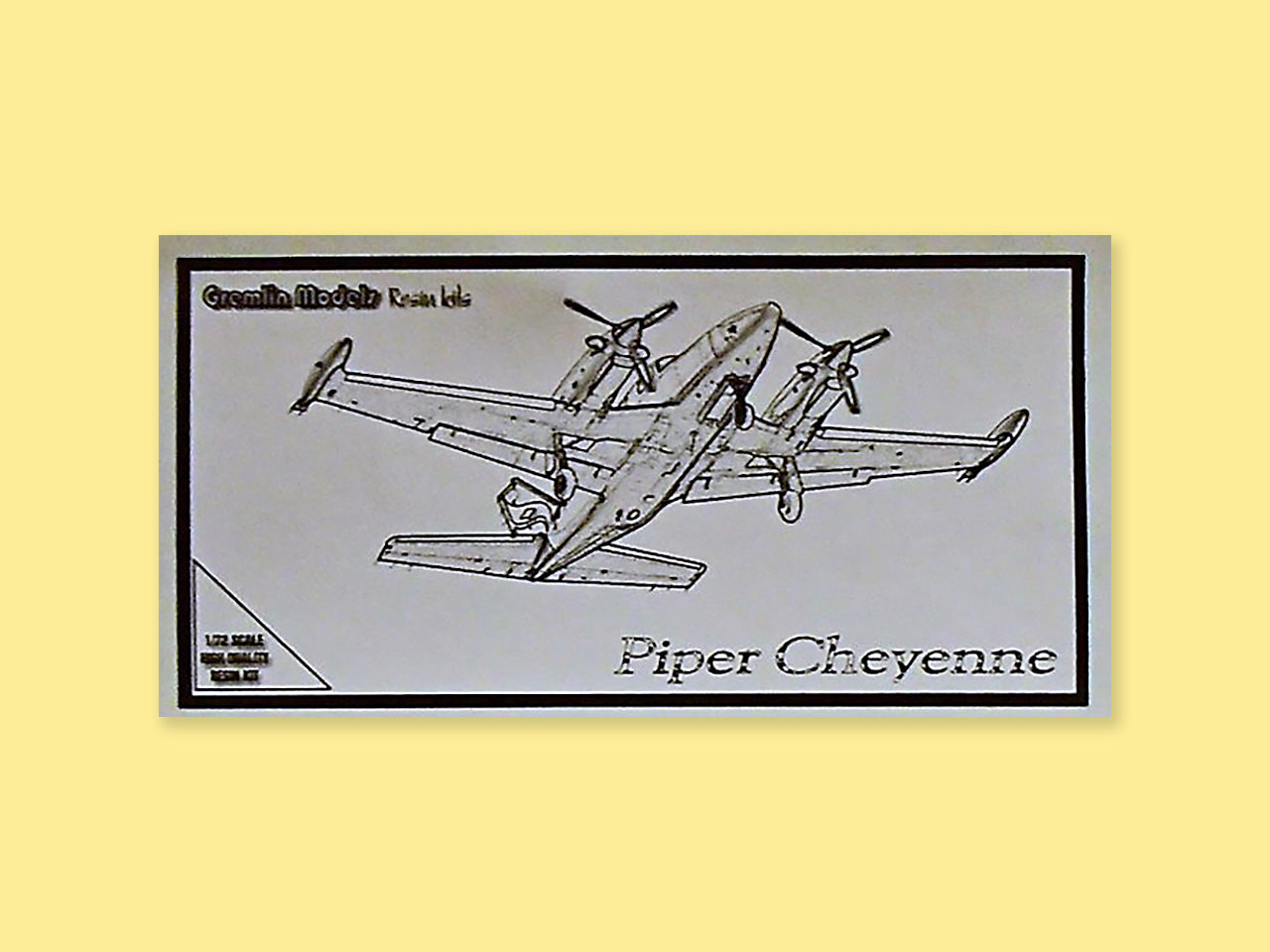 Piper PA-31T