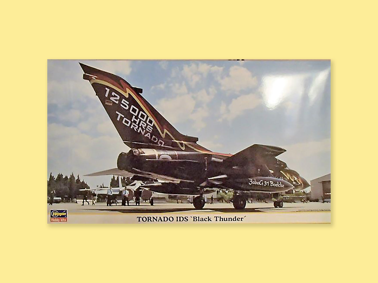 Panavia Tornado GR Mk.4