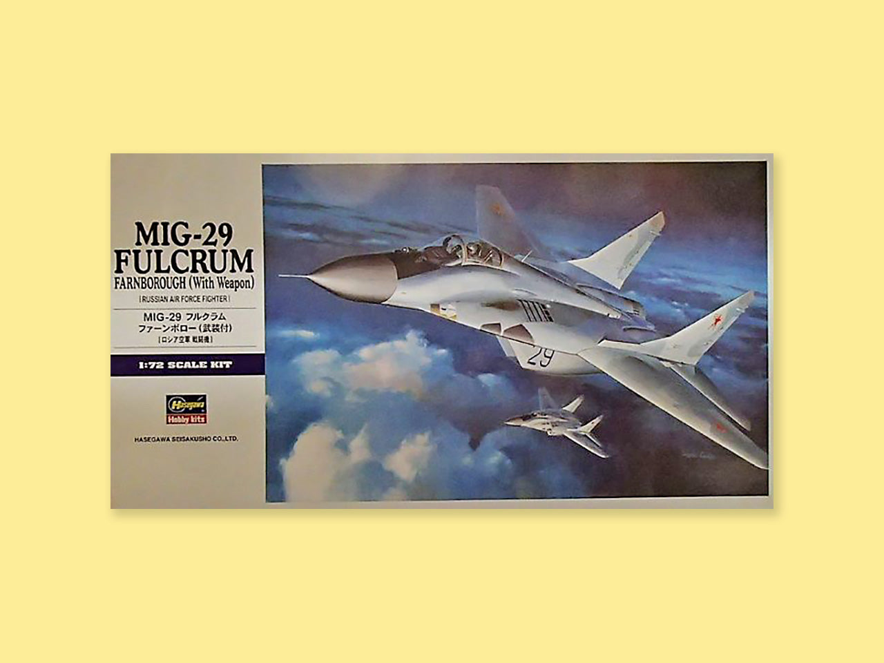 MiG-29